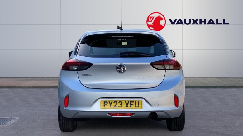 Vauxhall Corsa 1.2 Design 5dr Petrol Hatchback